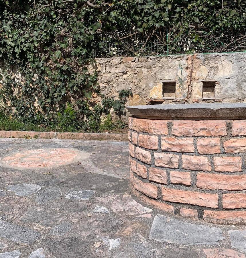 Aparthotel Dionysus Sivota Center Zewnętrze zdjęcie