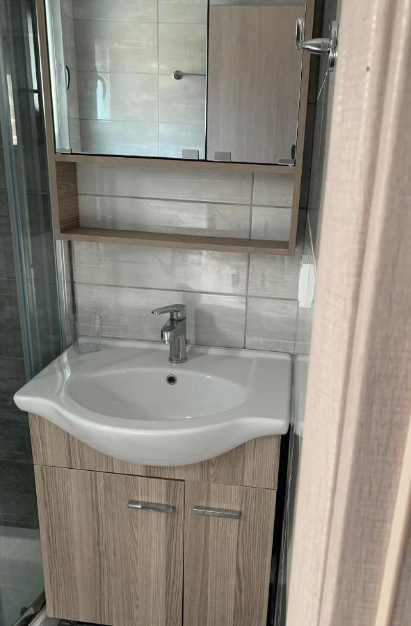 Aparthotel Dionysus Sivota Center Zewnętrze zdjęcie