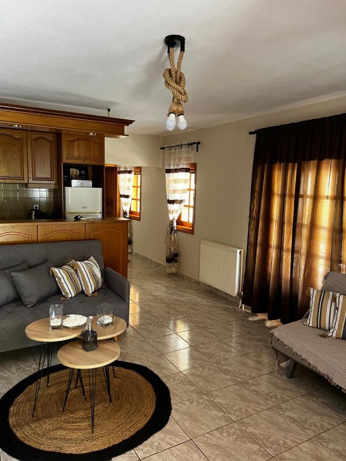 Aparthotel Dionysus Sivota Center Zewnętrze zdjęcie